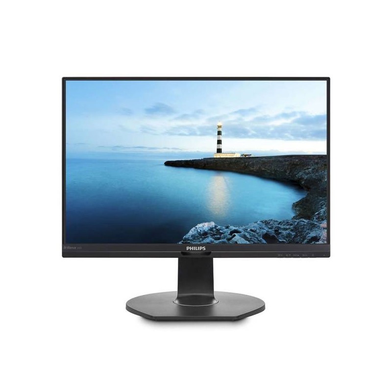 Philips 24,1" 240B7QPTEB IPS LED (240B7QPTEB/00) Philips 24,1" 240B7QPTEB IPS LED (240B7QPTEB/00)