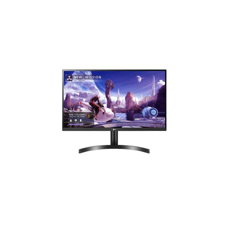 LG 32" 32QN600-B IPS LED (32QN600-B.AEU) LG 32" 32QN600-B IPS LED (32QN600-B.AEU)