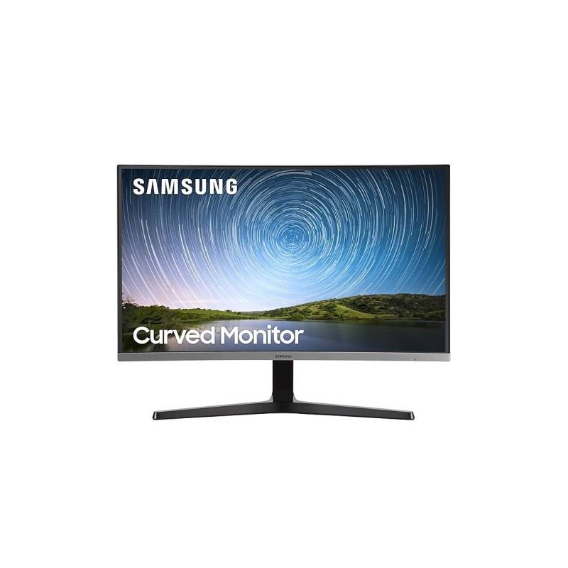 Samsung 32" C32R500 LED Curved (LC32R500FHUXEN) Samsung 32" C32R500 LED Curved (LC32R500FHUXEN)