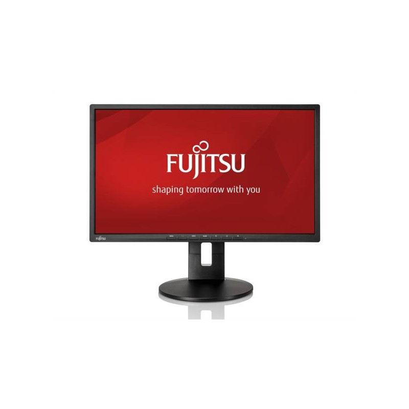 Fujitsu 24" B24-9 TS Pro IPS LED (S26361-K1643-V160) Fujitsu 24" B24-9 TS Pro IPS LED (S26361-K1643-V160)