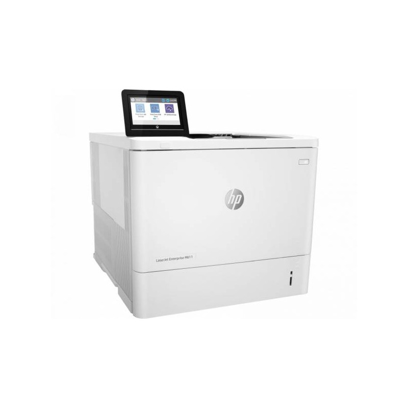 HP LaserJet Enterprise M611dn HP LaserJet Enterprise M611dn