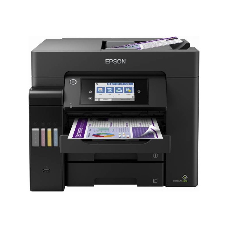 Epson EcoTank L6570 Epson EcoTank L6570