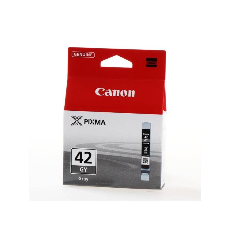 Canon CLI-42 Gray (6390B001) Canon CLI-42 Gray (6390B001)