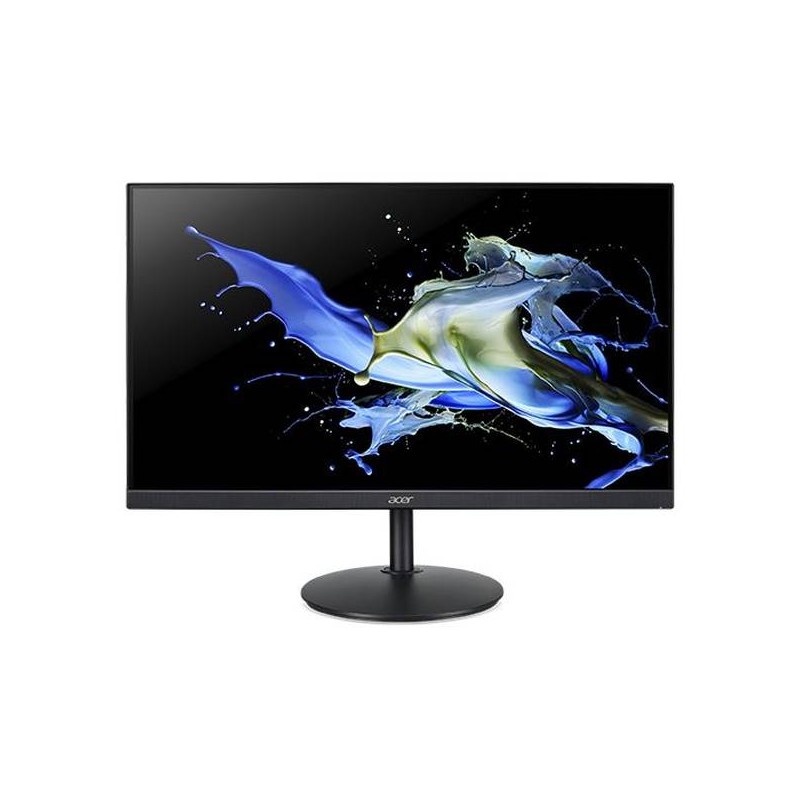 Acer 23,8" CB242Ysmiprx IPS LED (UM.QB2EE.007) Acer 23,8" CB242Ysmiprx IPS LED (UM.QB2EE.007)
