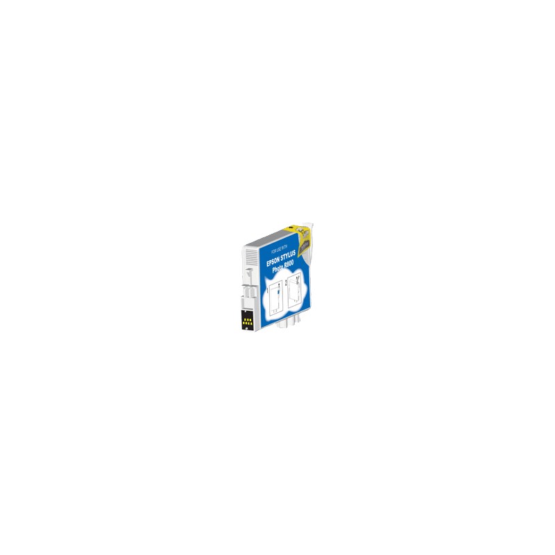 T0541 PBK ezPrint kompatible Patrone T0541 PBK ezPrint kompatible Patrone
