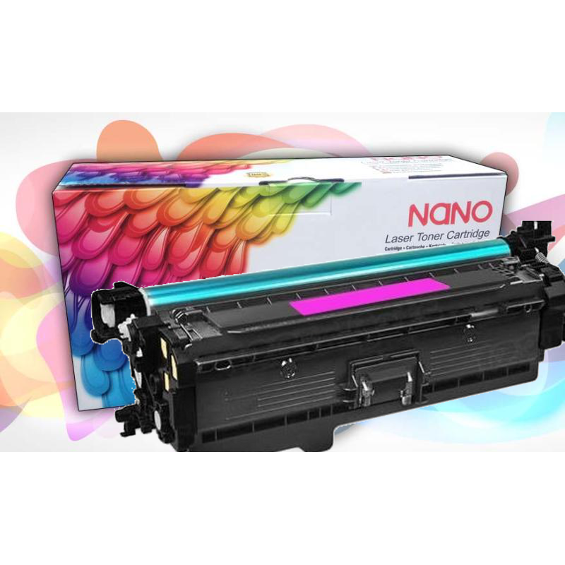 nano Q6003A / 707M kompatibler Toner nano Q6003A / 707M kompatibler Toner