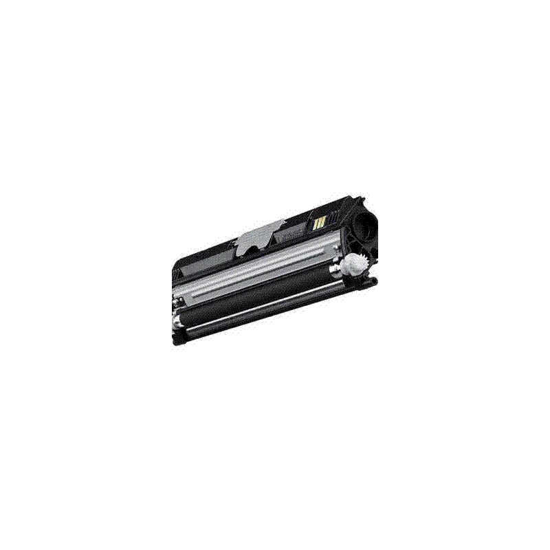 Kompatibler Toner zu OKI 44469804 schwarz hohe Kapazität Kompatibler Toner zu OKI 44469804 schwarz hohe Kapazität
