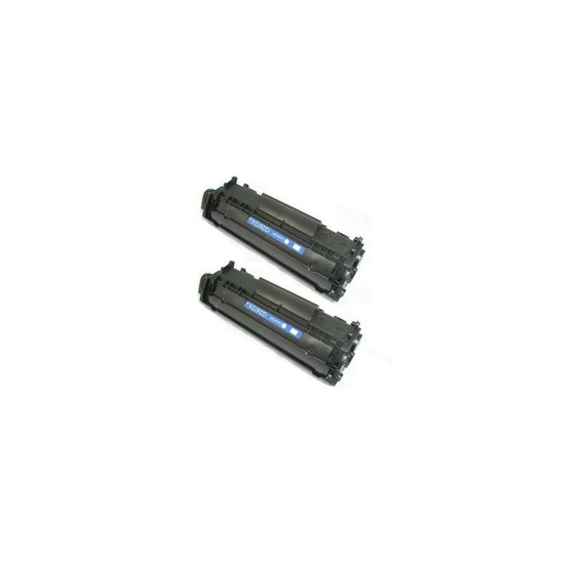 nano Q2612A / FX-10 DOPPELPACK nano Q2612A / FX-10 DOPPELPACK