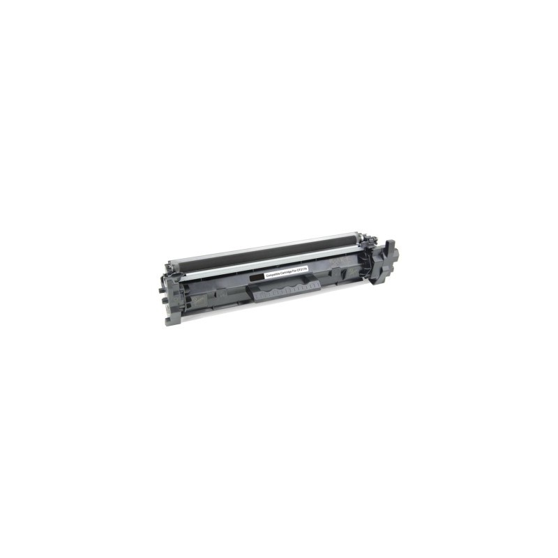 Kompatibler Toner zu HP 30A schwarz Kompatibler Toner zu HP 30A schwarz