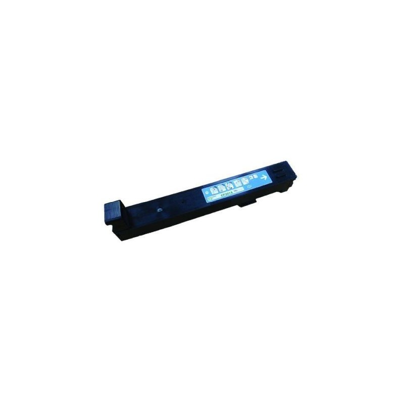 Kompatibler Toner zu HP 827A cyan CF301A 32K Kompatibler Toner zu HP 827A cyan CF301A 32K
