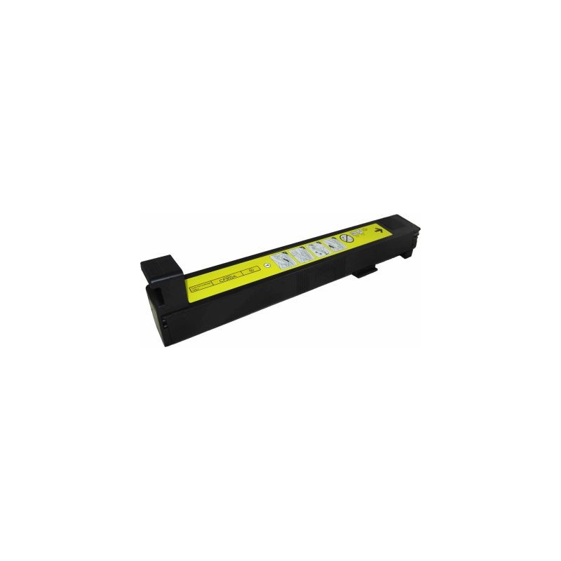 Kompatibler Toner zu HP 827A gelb CF302A 32K Kompatibler Toner zu HP 827A gelb CF302A 32K