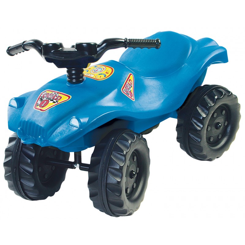 Off-Road Quad Laufrad 59x37,5x40 cm Off-Road Quad Laufrad 59x37,5x40 cm