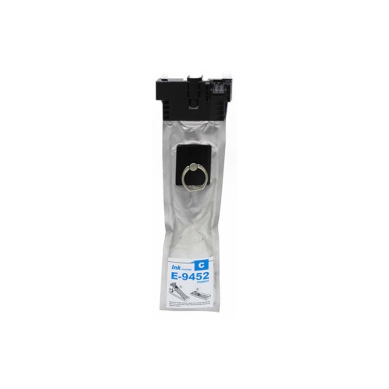 Kompatible Tinte zu Epson T9452 cyan Kompatible Tinte zu Epson T9452 cyan